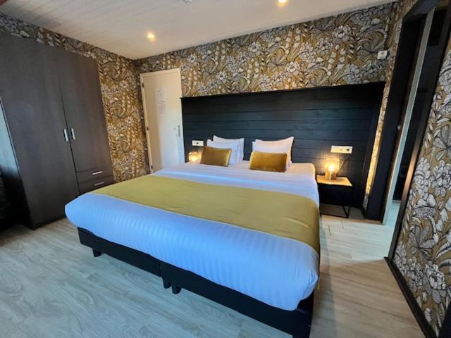 La Villa Blanche Спа Экстерьер фото
