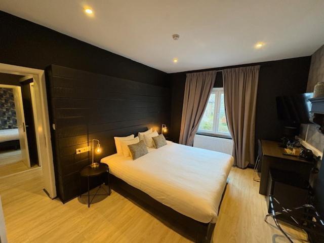 La Villa Blanche Спа Экстерьер фото